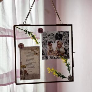photo frame 8*8 inch