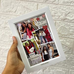 photo frame 8*8 inch