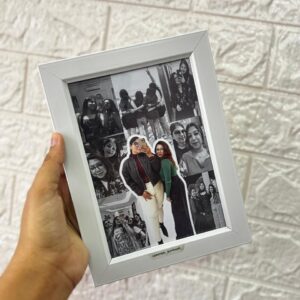 photo frame 8*8 inch
