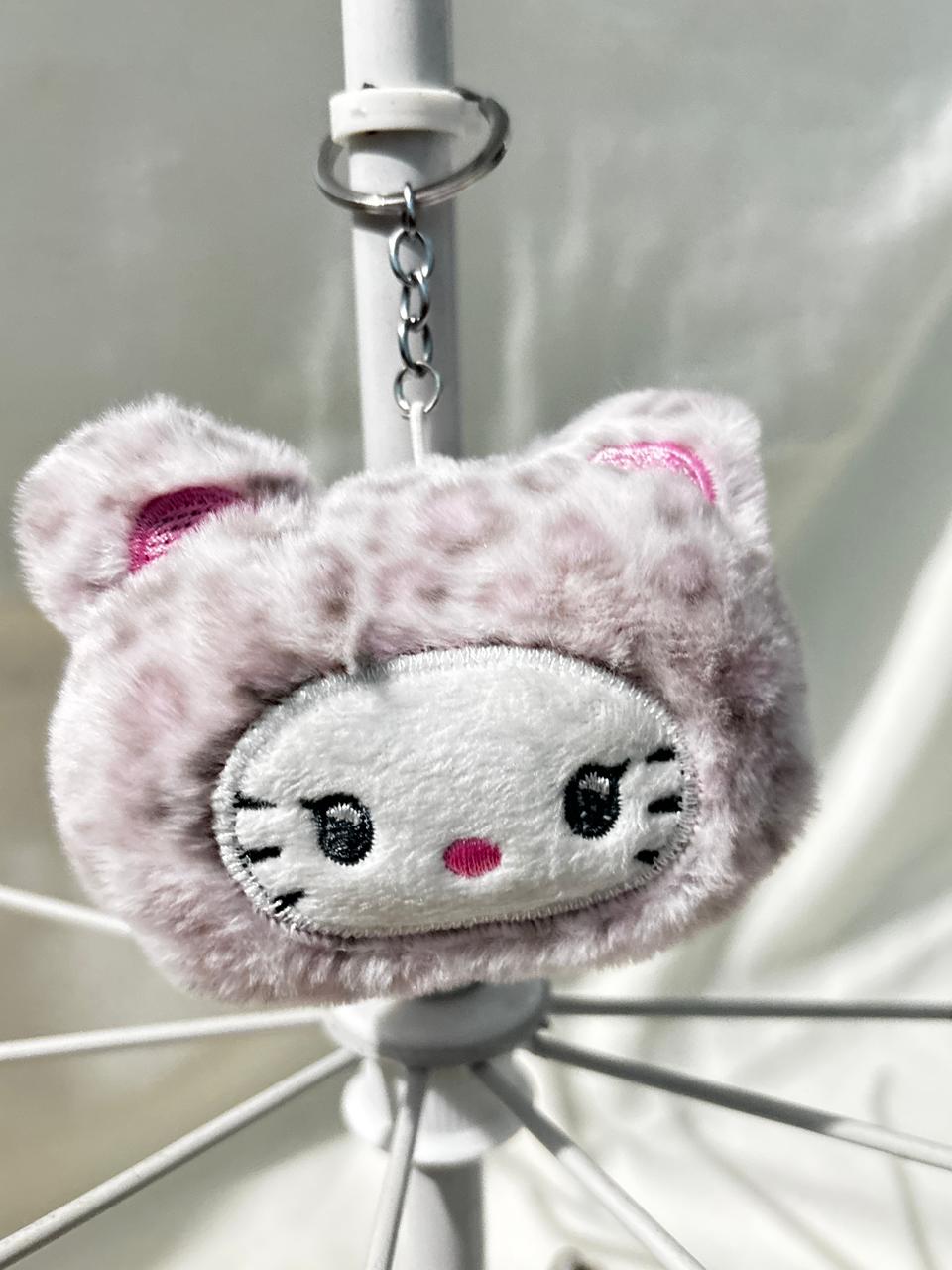 plushie key chain plushie key chain