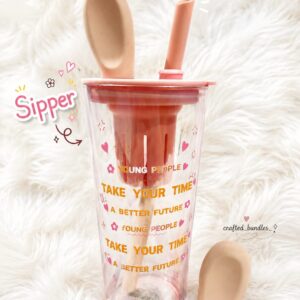 sipper